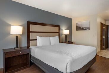 호텔 Best Western Sunridge Inn & Conference Center