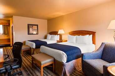 هتل Best Western Sunset Inn