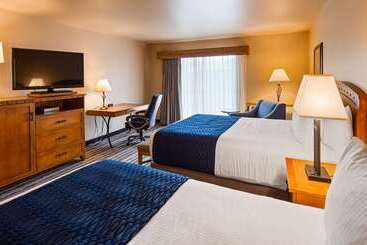 هتل Best Western Sunset Inn