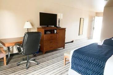 هتل Best Western Sunset Inn