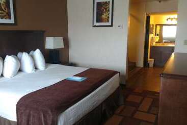 هتل Best Western Tower West Lodge