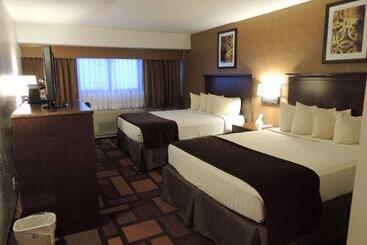هتل Best Western Tower West Lodge