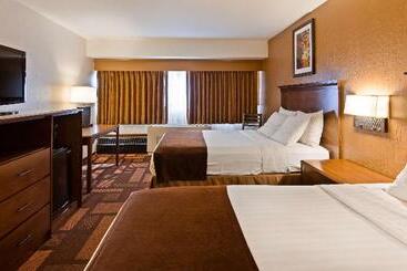 هتل Best Western Tower West Lodge