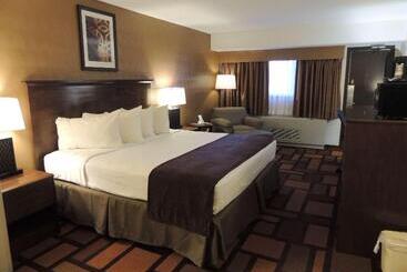 هتل Best Western Tower West Lodge