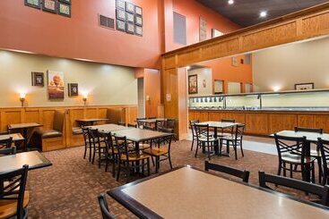 هتل Best Western Tower West Lodge