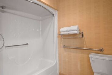 هتل Best Western Tower West Lodge
