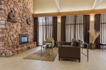 هتل Best Western Town & Country Inn