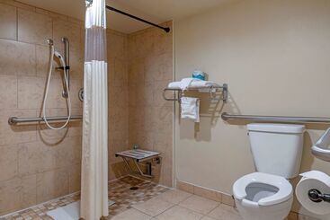 هتل Best Western Town House Lodge