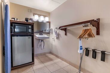 هتل Best Western Town House Lodge