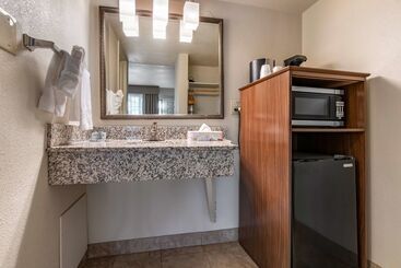 هتل Best Western Town House Lodge