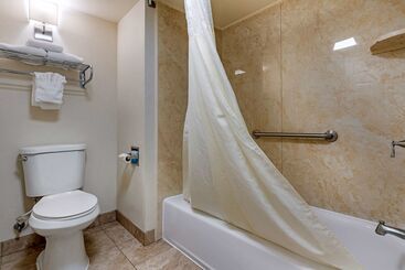 هتل Best Western Town House Lodge