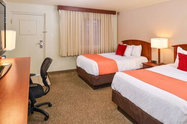 هتل Best Western University Inn