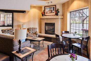 هتل Best Western University Inn