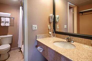 هتل Best Western Vista Inn At The Airport