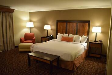 هتل Best Western Wichita North
