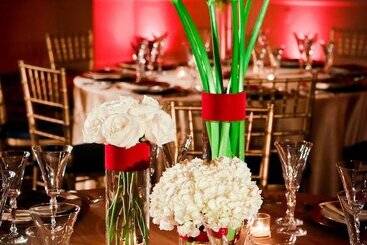 هتل Boston Marriott Peabody