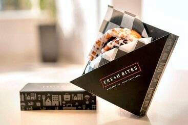 هتل Boston Marriott Peabody