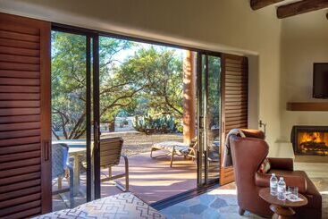 Hotel Boulders Resort & Spa Scottsdale, Curio Collection By Hilton