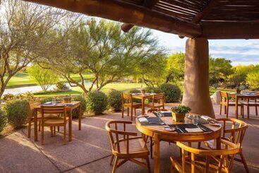 هتل Boulders Resort & Spa Scottsdale, Curio Collection By Hilton