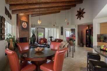 هتل Boulders Resort & Spa Scottsdale, Curio Collection By Hilton