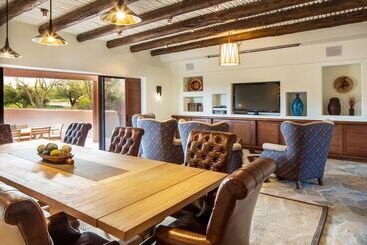 هتل Boulders Resort & Spa Scottsdale, Curio Collection By Hilton