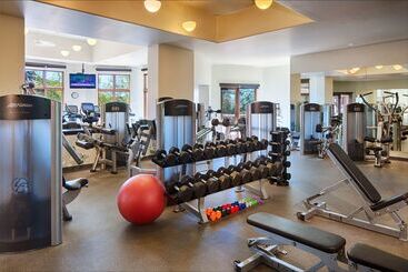 هتل Boulders Resort & Spa Scottsdale, Curio Collection By Hilton
