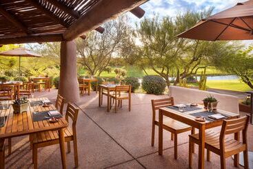 هتل Boulders Resort & Spa Scottsdale, Curio Collection By Hilton