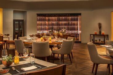 هتل Boulders Resort & Spa Scottsdale, Curio Collection By Hilton