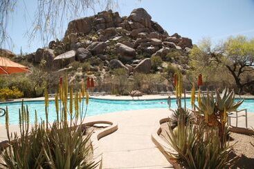 هتل Boulders Resort & Spa Scottsdale, Curio Collection By Hilton