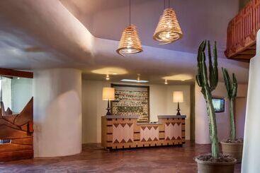 هتل Boulders Resort & Spa Scottsdale, Curio Collection By Hilton