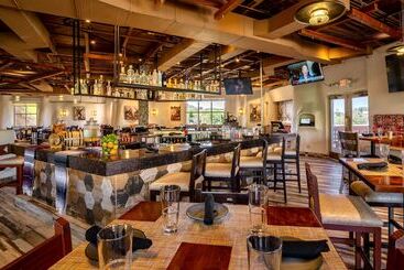 هتل Boulders Resort & Spa Scottsdale, Curio Collection By Hilton