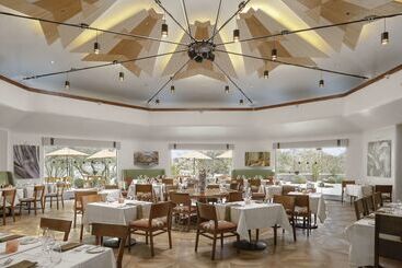 هتل Boulders Resort & Spa Scottsdale, Curio Collection By Hilton