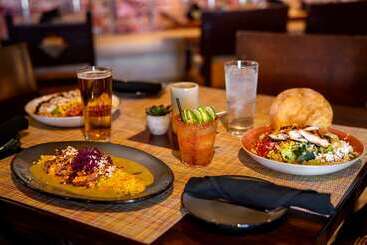 هتل Boulders Resort & Spa Scottsdale, Curio Collection By Hilton