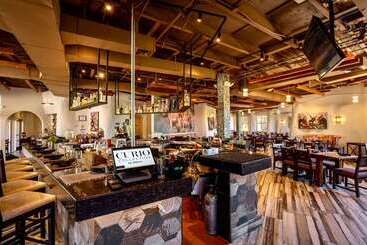 هتل Boulders Resort & Spa Scottsdale, Curio Collection By Hilton