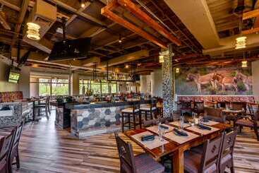 هتل Boulders Resort & Spa Scottsdale, Curio Collection By Hilton