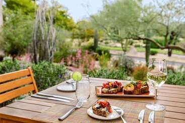 هتل Boulders Resort & Spa Scottsdale, Curio Collection By Hilton