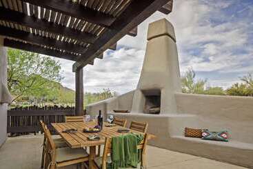 هتل Boulders Resort & Spa Scottsdale, Curio Collection By Hilton