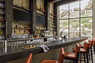 هتل Boulders Resort & Spa Scottsdale, Curio Collection By Hilton