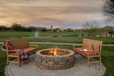 هتل Boulders Resort & Spa Scottsdale, Curio Collection By Hilton