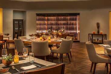 هتل Boulders Resort & Spa Scottsdale, Curio Collection By Hilton