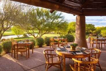 هتل Boulders Resort & Spa Scottsdale, Curio Collection By Hilton