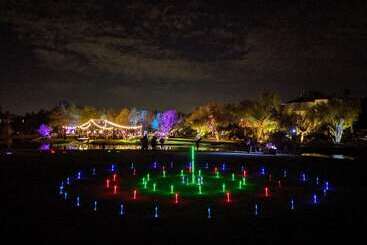 هتل Boulders Resort & Spa Scottsdale, Curio Collection By Hilton