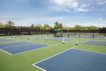 هتل Boulders Resort & Spa Scottsdale, Curio Collection By Hilton