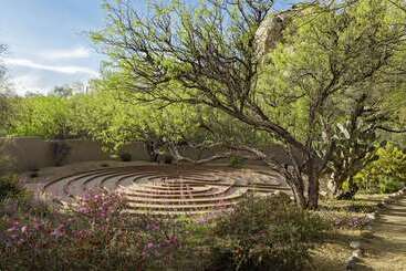 هتل Boulders Resort & Spa Scottsdale, Curio Collection By Hilton
