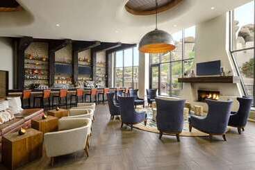 هتل Boulders Resort & Spa Scottsdale, Curio Collection By Hilton