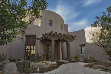 هتل Boulders Resort & Spa Scottsdale, Curio Collection By Hilton
