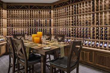 هتل Boulders Resort & Spa Scottsdale, Curio Collection By Hilton