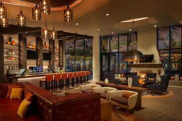 هتل Boulders Resort & Spa Scottsdale, Curio Collection By Hilton