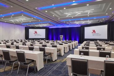هتل Bwi Airport Marriott