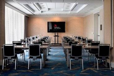 هتل Bwi Airport Marriott